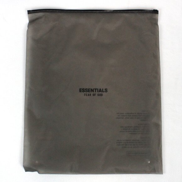 Fear of God Fleece Essentials Sweatpants in Desert Sand - Size XL - NWT - Picture 13 of 14